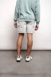 Short Gael Gris