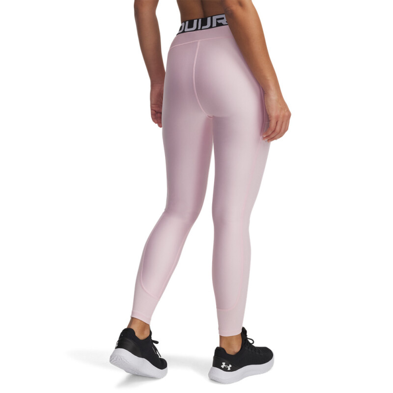 HeatGear Rib Legging-PNK PNK-647