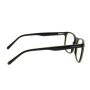 Lentes De Vista Chilli Beans Chilli Beans Negro/Negro