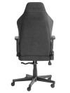 Silla gaming ABILDAA tela gris antracita Silla gaming ABILDAA tela gris antracita