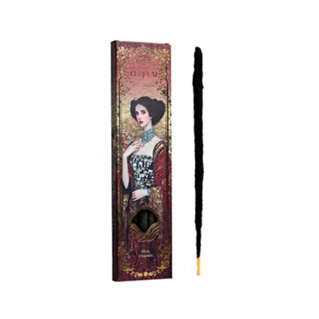 VARITAS LINEA TAO PERFUM X8 UNIDADES Real Champa