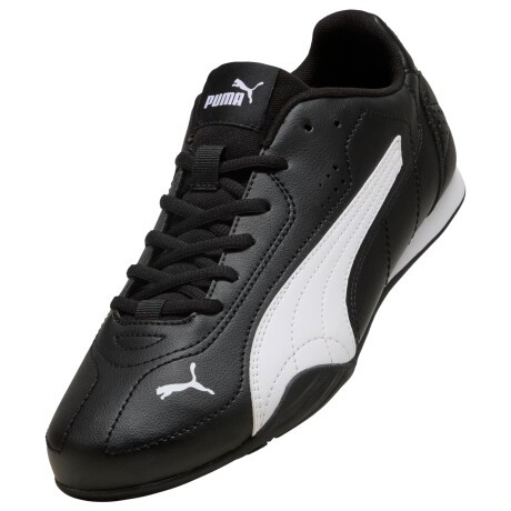 Championes Puma Catch 04