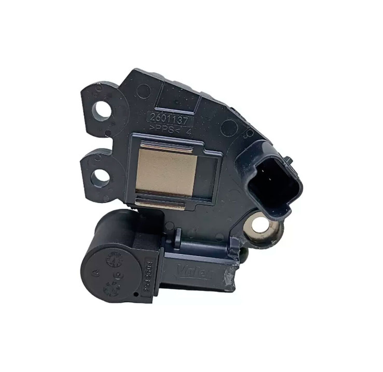 REGULADOR VOLTAJE RENAULT REGULADOR VALEO RENAULT DUSTER OROCH NOSSO 