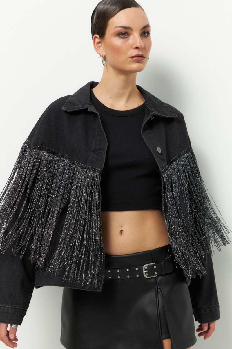 CAMPERA FLERQUIS 