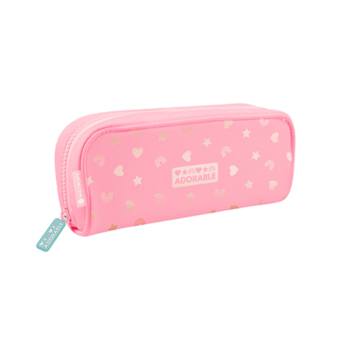 Cartuchera Rectangular Adorable 