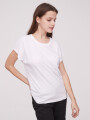 Remera Andahlo Blanco