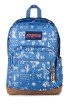 MOCHILA RIGHT PACK MOCHILA RIGHT PACK