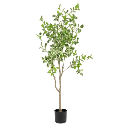 PLANTA ARTIF C/MACETERO 140CM Unica
