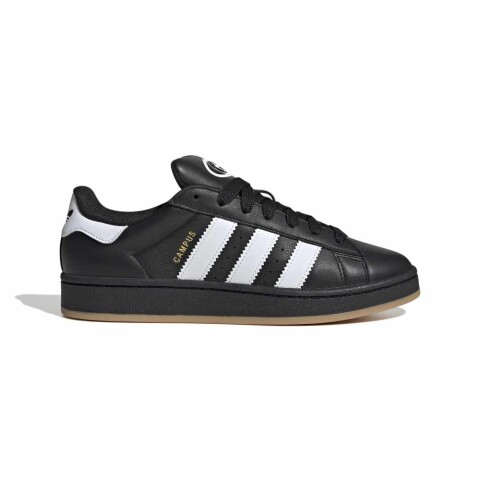Zapatillas Campus 00S Hombre Black