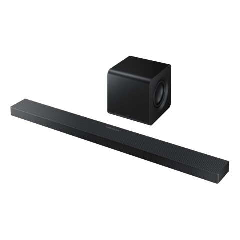 Barra de Sonido Samsung HW-QS700F Barra de Sonido Samsung HW-QS700F