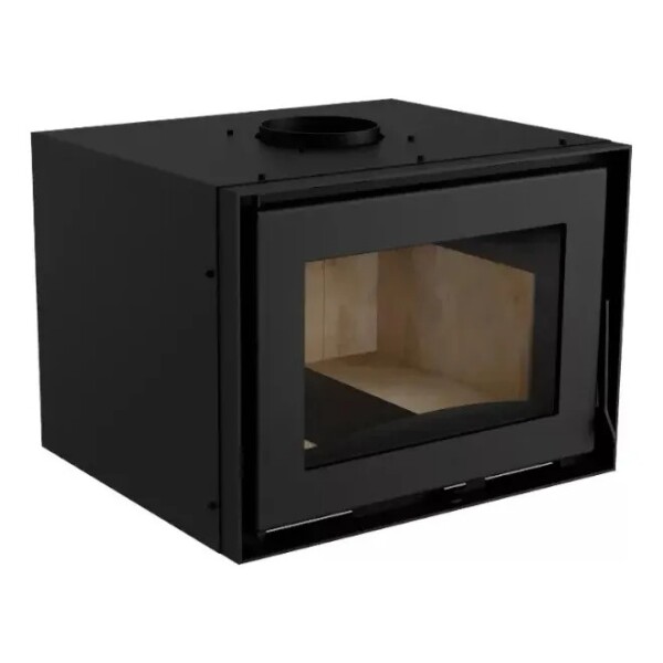Estufa Alto Rendimiento Insertable 6 M2 LIV202 Estufa Alto Rendimiento Insertable 6 M2 LIV202