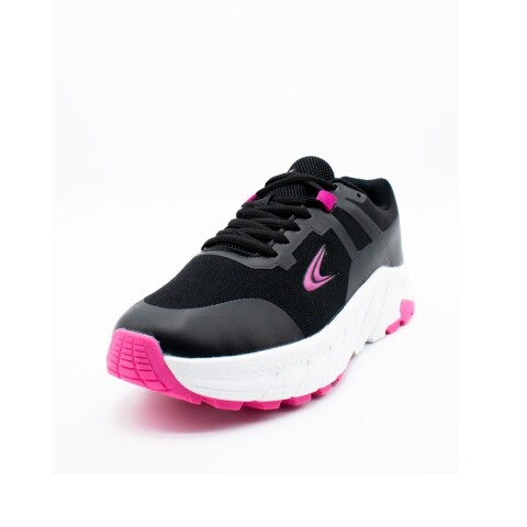 CHAMPION 35-40 BLACK/FUXI