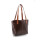 CARTERAS MARRON