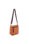 Bandolera Trendy Camel