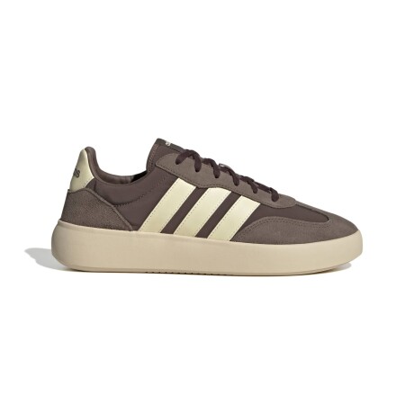 Championes Adidas de Hombre - BARREDA DECODE - ADJR3519 BROWN