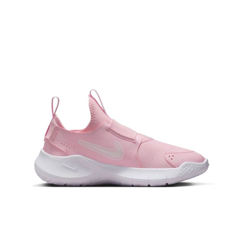 Zapatillas Flex Runner 3 de Niña Rosado