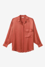 CAMISA Naranja