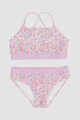 Bikini summer 6-16a Floral dream