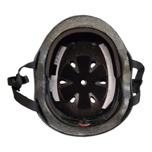 Casco Eight Ball L/XL - Negro Casco Eight Ball L/XL - Negro