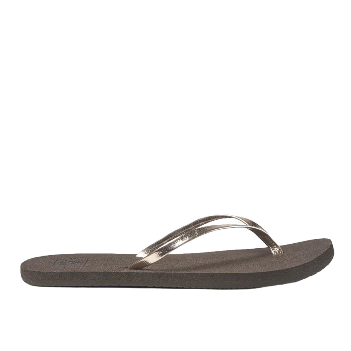 Ojotas Reef Bliss Nights - Negro 