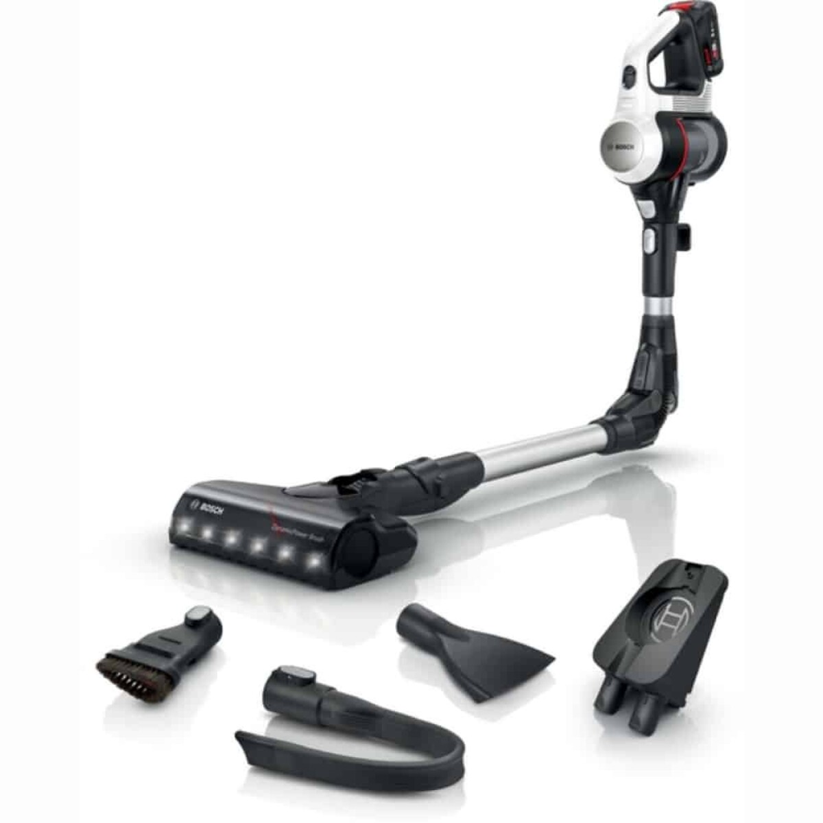 Aspiradora sin cable Bosch BBS711W Unlimited 7 