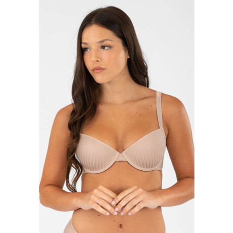 Soutien Savia Rosa Antique