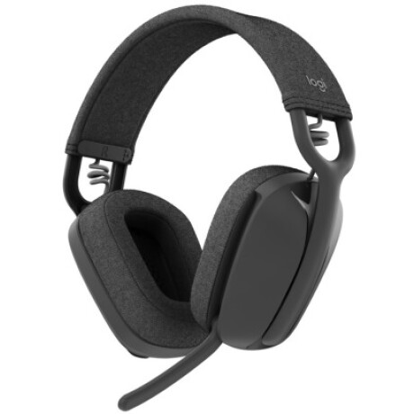 LOGITECH 981-001156 VC HEADSET ZONE VIBE MS GRAPHITE INAL ** Logitech 981-001156 Vc Headset Zone Vibe Ms Graphite Inal **