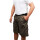 Bermuda Cargo Premium Verde