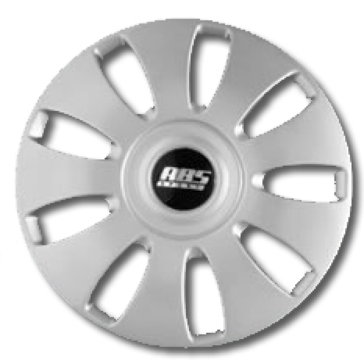 TAZAS DE RUEDA - RODADO 13 JGO. 4 PIEZAS ABS 