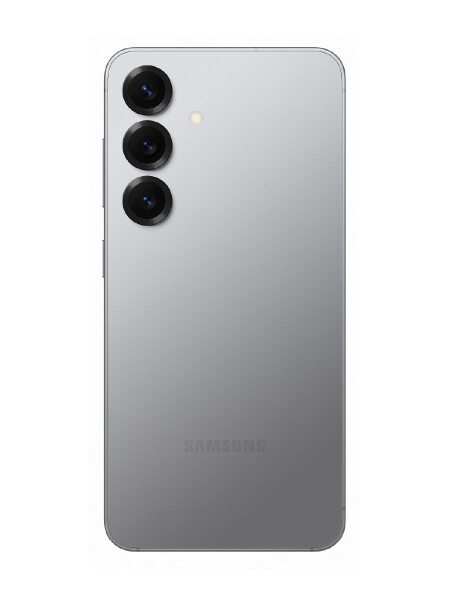 Samsung Galaxy S25 DS 5G 256GB Silver Shadow