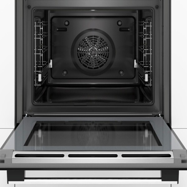 Horno Multifunción Bosch Hba5740s0 HORNO DE EMPOTRAR BOSCH HBA5740S0