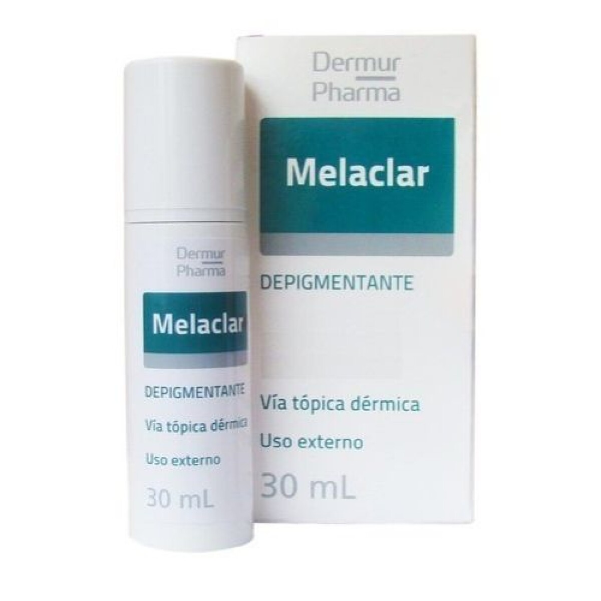 Dermur Melaclar 