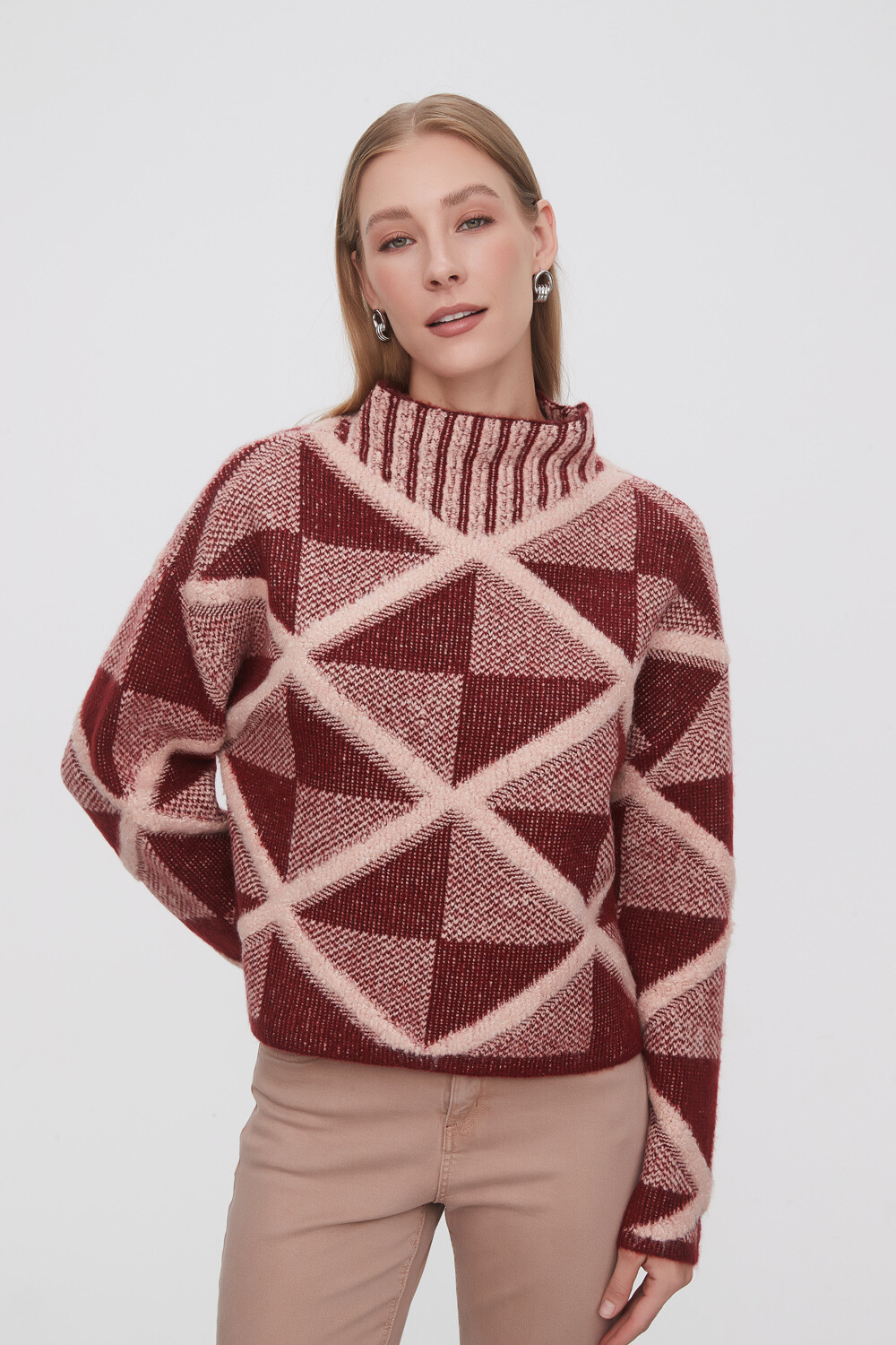 Sweater Loveje Estampado 2