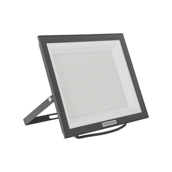 Proyector LED IP65 200W 12750Lm luz fría -TRAMONTINA TE3614Y