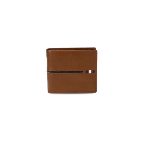 Billetera Neruda Whisky