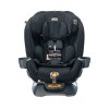 Silla de auto ONEFIT SLATE CHICCO 0 a 45kg (ISOFIX) Negro