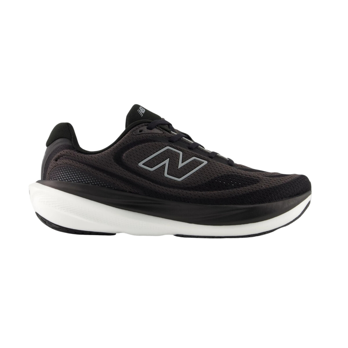 Championes New Balance 1080V15 - Black 