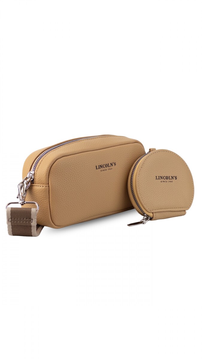 BANDOLERITA CALATHEA - ARENA 