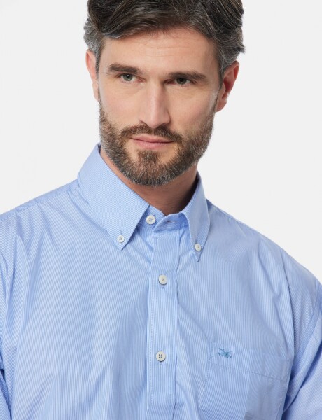 CAMISA A CUADROS Unico