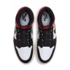 Zapatillas Air Jordan 1 Retro High Og de Hombre Blanco