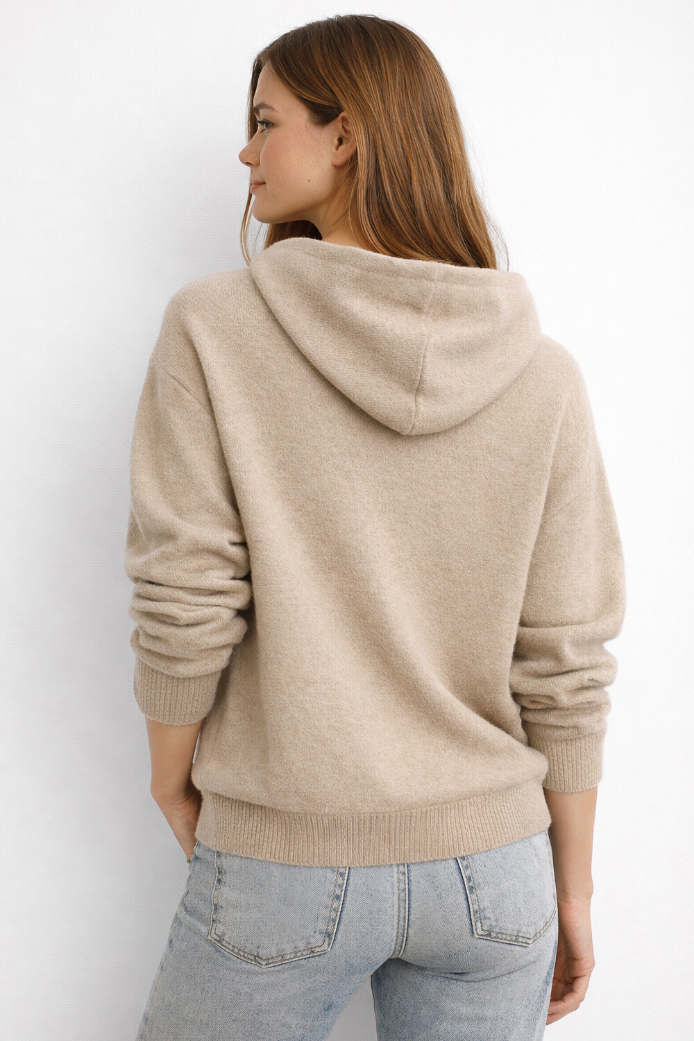 Canguro Zylen Beige