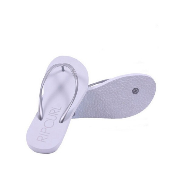 Ojotas Rip Curl Bondi Blanco