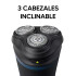 Afeitadora Philips Serie 1000 Wet & Dry AFEITADORA PHILIPS SERIE 1000W S1151/100