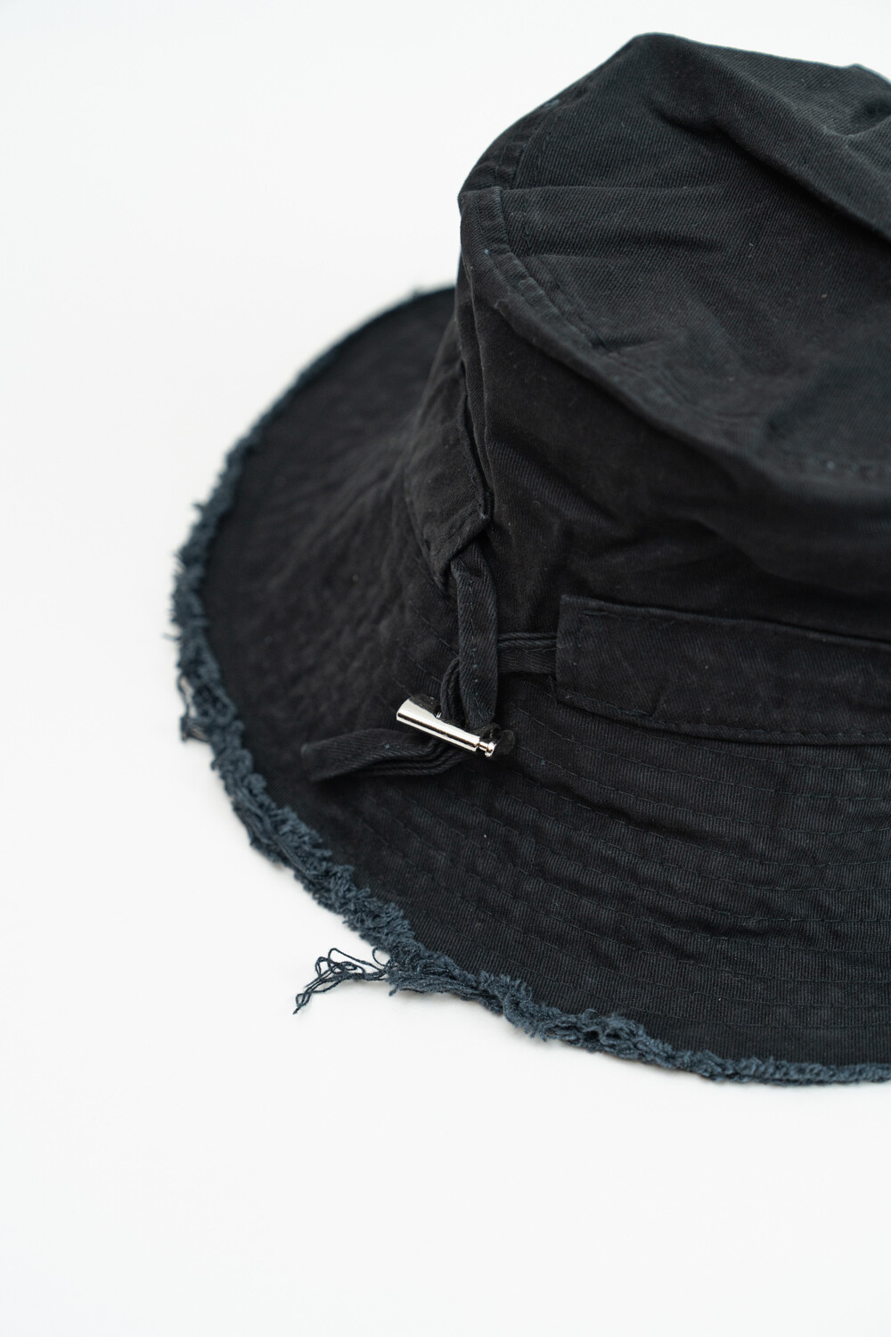Gorro Milenka Negro