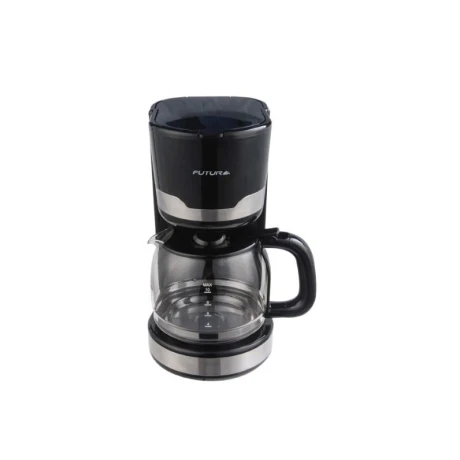 CAFETERA FUTURA DE GOTEO 12 TAZAS CAFETERA FUTURA DE GOTEO 12 TAZAS