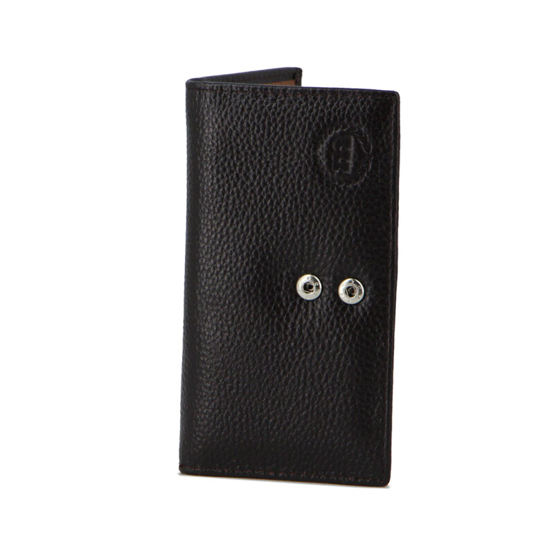 Macri Monedero C/ Broche Negro