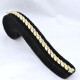 Pulsera En Oro 18K Semirigida Pulsera En Oro 18K Semirigida