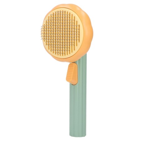 Cepillo para Mascotas Removedor de Pelos 001