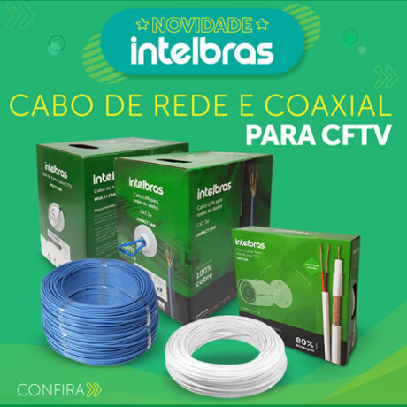 Cable UTP Cat 5e INTERIOR|Blanco|CCA|Multicam MC8CBR-300m 3982