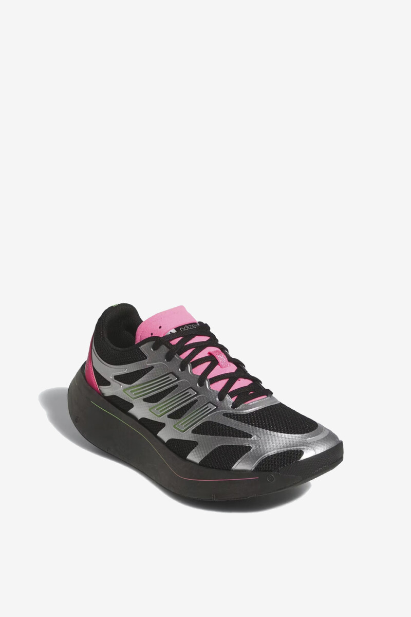 ZAPATILLAS ADIZERO ARUKU Plata